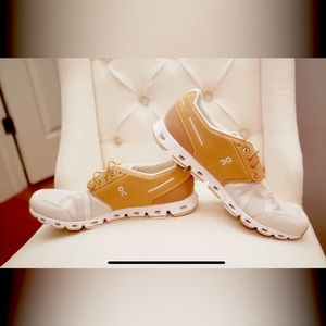 On Cloud 50/50 - Men’s Running Shoes - Size 11.5